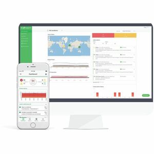 Schneider Electric EcoStruxure IT Expert - Subscrição - 3 Ano - Available via Eletrónico