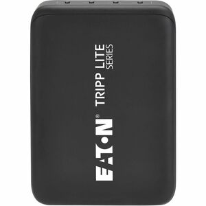 Tripp Lite series U280-004-240C4 240W Charging Station - 240 W - North America - 3 ft Cable - 120 V AC, 230 V AC Input - 5