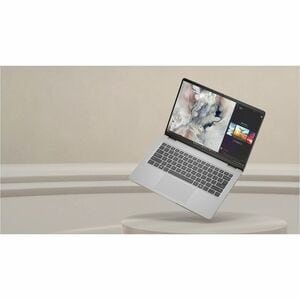 AI PC -Notebook Dell Pro 14”(PC14250)FHD-Intel Ultra 5-225U ( NPU-12 TOPS )-W11Pro-16GB-512GB- Color Negro- 1 Año garantía