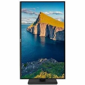 Asus VA27AQSE 27" Class WQHD LED Monitor - 16:9 - Black - 68.6 cm (27") Viewable - In-plane Switching (IPS) Technology - L