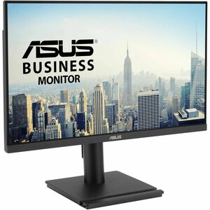 Asus VA249QGS 24" Class Full HD LED Monitor - 16:9 - 60.5 cm (23.8") Viewable - In-plane Switching (IPS) Technology - LED 
