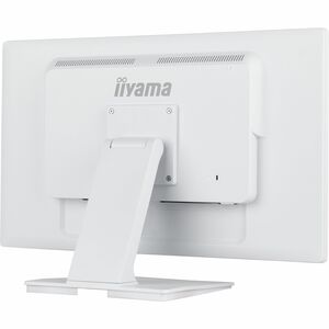 iiyama ProLite T2452MSC-W1AG 24 Zoll Klasse LCD-Touchscreen-Monitor - 16:9 Format - 5 ms Reaktionszeit - 61 cm (24 Zoll) V