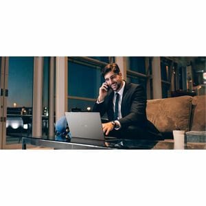Asus ExpertBook CB54 Chromebook Plus CB5403 CB5403CMA-QM0909 35.6 cm (14") Touchscreen Chromebook - WQXGA - Intel Core Ult