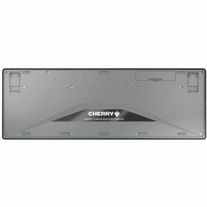 CHERRY STREAM DESKTOP COMFORT Keyboard & Mouse - Spanish - USB Type A SX Wireless RF 2.40 GHz Keyboard - Keyboard/Keypad C
