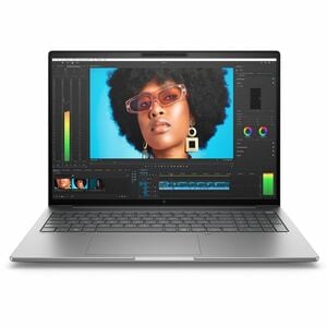 HP ZBook 8 G1i 16" Mobile Workstation - WUXGA - 60 Hz - Intel Core Ultra 7 265H - vPro Technology - 32 GB - 1 TB SSD - Eng