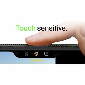 Belkin SheerForce Grip Series Case for iPhone Air - For Apple iPhone Air Smartphone - Anti-slip textured - Black - Translu