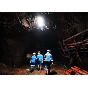 Getac F110-EX Rugged Tablet - 29.5 cm (11.6") Full HD - vPro Technology - 16 GB - 256 GB SSD - Windows 11 - Core i7 13th G