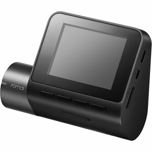 70mai A200 Front/Rear Vehicle Camera - 5.1 cm (2") Screen - Wireless - Night Vision - 1920 x 1080 Video - CMOS