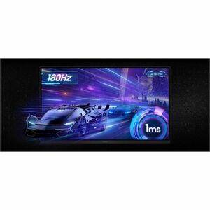 Monitor LCD da gaming Samsung Odyssey G5 S27FG502EU 685,8 mm (27") Classe WQHD - 16:9 - Nero - 68,6 cm (27") Viewable - IP