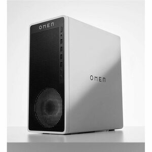 OMEN OMEN 16L TG03-032bcn 游戏台式电脑 - Intel Core i5 14th Gen i5-14400F - 32 GB - 1 TB PCI Express NVMe 4.0 SSD - 塔式 - Intel H