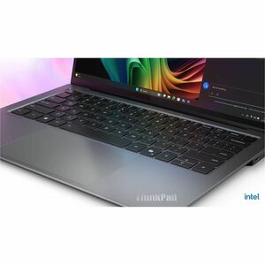 Portátil - Lenovo ThinkPad X9-14 Gen 1 Aura Edition 21QBS02J00 35.6cm (14"") Pantalla Táctil Copilot+ PC - 2.8K - 120Hz - 