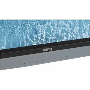 BenQ Board Master RM8604 4K UHD LCD Collaboration Display - ARM Cortex A73 + A53 - 8 GB - Infrarot-Technologie mit hoher P