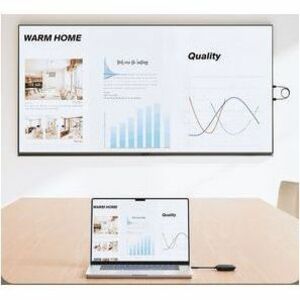 Belkin ConnectAir Video-Extender-Transmitter/Receiver - Kabellos - 8 Ausgabegerät - 39,93 m Reichweite - 2 x USB - 1 x HDM