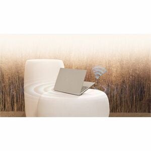 Asus Zenbook A14 UX3407 UX3407QA-QD244W 35.6 cm (14") Copilot+ PC Notebook - WUXGA - 60 Hz - Qualcomm Snapdragon X X1-26-1