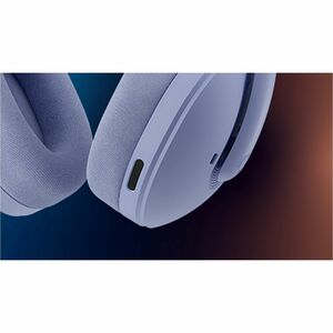 Logitech G325 LIGHTSPEED Wireless Bluetooth Gaming Headset, All-Day Comfort, Built-In Mic with Noise Reduction, 24-Bit Aud