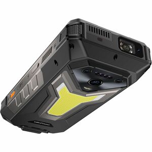 Ulefone Armor 34 Pro 512 GB Rugged Smartphone - 17.7 cm (7") LCD Full HD Plus 1080 x 2460 - Octa-core (Cortex A78Quad-core