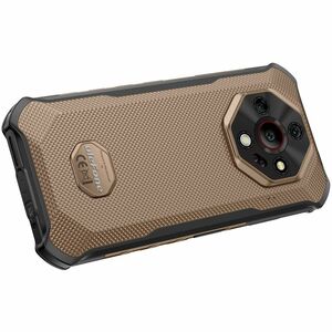 Ulefone Armor X16 Pro 256 GB Rugged Smartphone - 16.7 cm (6.6") LCD HD+ 1612 x 720 - Octa-core (Cortex A76Dual-core (2 Cor