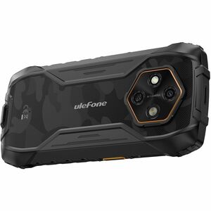 Ulefone RugKing 4 Pro 256 GB Rugged Smartphone - 16.7 cm (6.6") LCD HD+ - Octa-core (Cortex A57Dual-core (2 Core) 1.80 GHz
