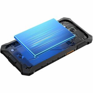 Ulefone RugKing 3 Pro 128 GB Rugged Smartphone - 16.7 cm (6.6") LCD HD+ - Octa-core (Cortex A57Dual-core (2 Core) 1.80 GHz