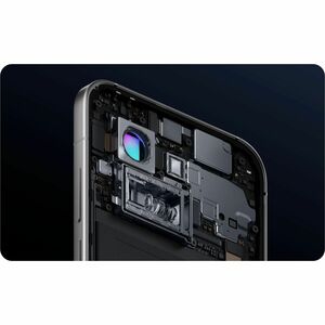 realme GT 8 Pro 512 GB Smartphone - 17,2 cm (6,8 Zoll) AMOLED QHD+ - Octa-Core (OryonDual-Core 4,60 GHz + Oryon Hexa-Core 