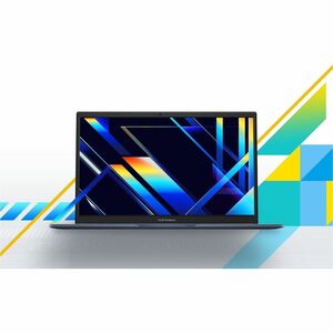 Asus Vivobook 14 X1404VA-EB2066W Quiet Blue 14.0 FHD Nontouch Core7 Processor 150U 1.8 GHz 16GB DDR5 1TB Intel Graphics Wi