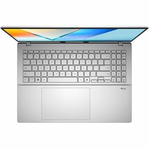 Asus Vivobook S16 M3607 M3607HA-RP093W 40.6 cm (16") Copilot+ PC Notebook - WUXGA - 144 Hz - AMD Ryzen 9 270 - 32 GB - 1 T