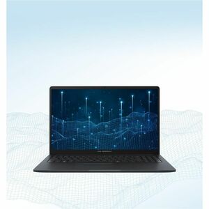 Asus ExpertBook B1 B1503 B1503CVA-S75316X 15.6" Notebook - Full HD - Intel Core 7 150U - 16 GB - 512 GB SSD - Intel Chip -