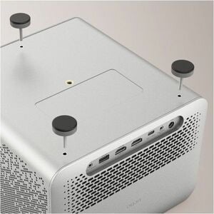 BenQ TK705i 3D DLP Projector - 16:9 - Ceiling Mountable, Shelf Mountable, Tabletop - High Dynamic Range (HDR) - Front, Cei