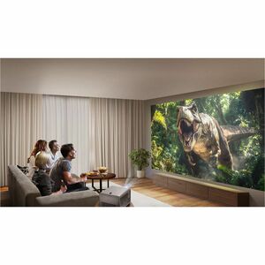 BenQ TK705STi Short Throw DLP Projector - 16:9 - Ceiling Mountable, Shelf Mountable - High Dynamic Range (HDR) - Front, Re