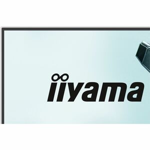 Moniteur de jeu LCD iiyama G-MASTER Red Eagle GB2771HSU-W1 27" Classe Full HD - 16:9 - Blanc mat - 68,6 cm (27") Viewable 