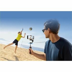 DJI Osmo Mobile 8 Tripod - 300.5 g Load Capacity