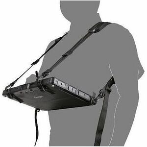 Getac UX10G5 Rugged Copilot+ PC Tablet - 25.7 cm (10.1") WUXGA - 16 GB - 256 GB SSD - Windows 11 Pro - Core Ultra 5 Octa-c