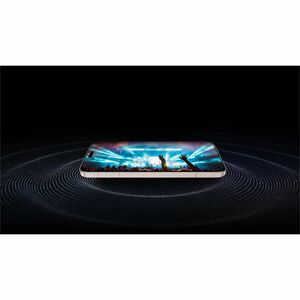 Honor Magic8 Pro 512 GB Smartphone - 17 cm (6,7 Zoll) LTPO OLED Full HD Plus 1256 x 2808 - Octa-Core (OryonDual-Core 4,60 