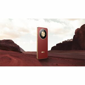 Honor Magic8 Lite 512 GB Smartphone - 17,2 cm (6,8 Zoll) AMOLED 1.5K 2640 x 1200 - Octa-Core (Cortex A720Single-Core 2,30 