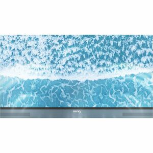 BenQ Board Essential RE8604 2184,40 mm 4K UHD LCD Collaboration Display - ARM Corteccia A73 + A53 - 8 GB - Infrarosso (IrD