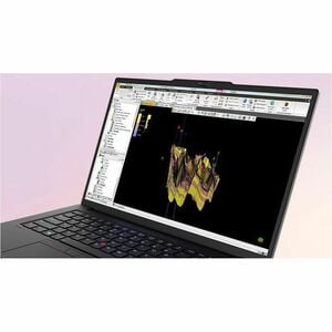 Lenovo ThinkPad P14s Gen 6 21QT0045AU 14.5" Touchscreen Mobile Workstation - WUXGA - 60 Hz - Intel Core Ultra 7 265H - 32 