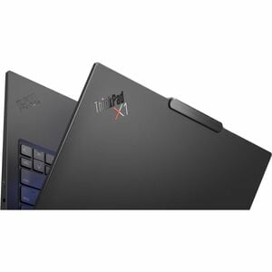 Lenovo ThinkPad X1 Carbon Gen 13 Aura Edition 21NS00QJAU 14" Copilot+ PC Ultrabook - WUXGA - 60 Hz - Intel Core Ultra 5 22