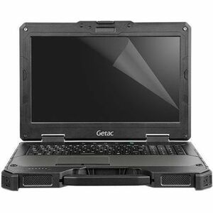 Getac X600 39,6 cm (15,6 Zoll) Robust Mobile Workstation - Full HD - Intel Core i5 11. Generation i5-11500HE - 16 GB - 512
