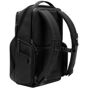 Incipio A.R.C. Carrying Case (Backpack) for 32.8 cm (12.9") to 40.6 cm (16") Apple Notebook, MacBook Pro - Black - Water R