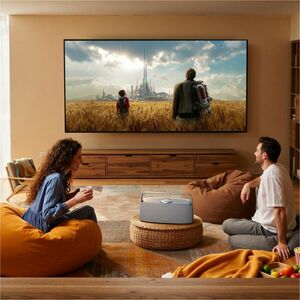 Tronsmart Fiitune X30 Pórtatil Bluetooth Sistema de Altavoces - 80W RMS - Montable en techo - 50Hz a 40kHz - Batería Recar