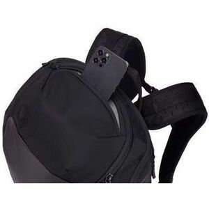 Thule Chasm TCHB215 Carrying Case (Backpack) for 43.2 cm (17") Notebook - Black - Wear Resistant, Tear Resistant, Water Re