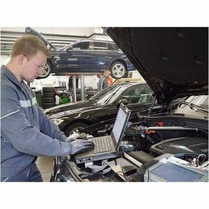 Getac S510 S510 G1 39.6 cm (15.6") Rugged Notebook - 4G - Full HD - Intel Core Ultra 7 155U - 32 GB - 1 TB SSD - Intel Chi