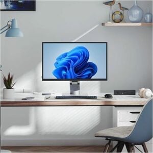 Alogic Aspekt 32A4KPDTMSGR 32 Zoll Klasse LCD-Touchscreen-Monitor - 16:9 Format - 14 ms Reaktionszeit - 81,3 cm (32 Zoll) 