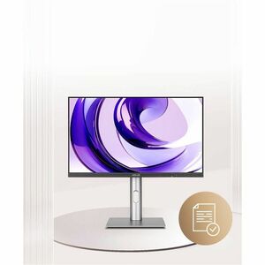 Asus ProArt PA278QV 27" Class WQHD LED Monitor - 16:9 - Black - 68.6 cm (27") Viewable - In-plane Switching (IPS) Technolo