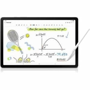 Samsung Galaxy Tab S10 Lite SM-X400 Tablet - 10.9" WUXGA+ - Samsung Exynos 1380 (5 nm) Octa-core - 6 GB - 128 GB Storage -