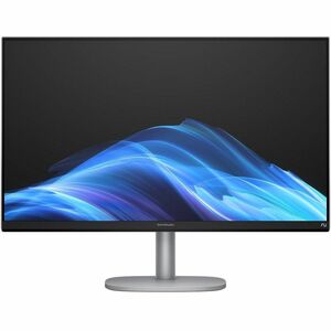 HP OmniStudio X 27-cs1008d All-in-One Computer - Intel Core Ultra 7 256V - 16 GB - 1 TB PCI Express NVMe SSD - 68.6 cm (27