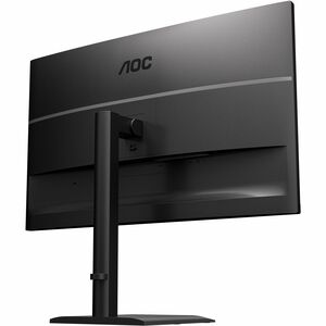 AOC Q32E4U 32" Class WQHD LED Monitor - 16:9 - Black - 80 cm (31.5") Viewable - In-plane Switching (IPS) Technology - WLED