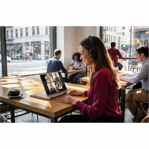 Lenovo ThinkBook 14 G6 IPL 22AR0002GE 35,6 cm (14 Zoll) Touchscreen Umrüstbar Copilot+ PC 2 in 1 Notebook - WUXGA - 60 Hz 