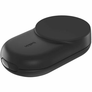 Belkin UltraCharge Induction Charger - For iPhone - Input connectors: USB - Foldable