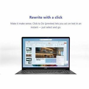Modern 16S AI+ - 16in FHD+ OLED - U7 355 - 16GB RAM DDR5 - 512GB SSD - Wifi 6E - Backlight KB - 60Whr - Windows 11 Home Pr